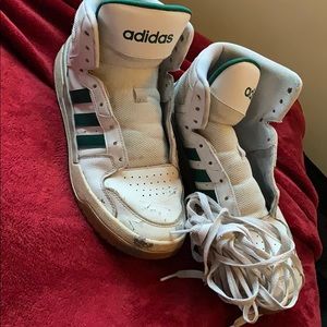 Adidas Original Hightop